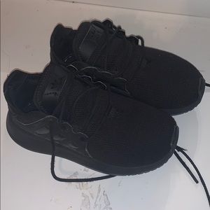 Adidas toddler shoes
